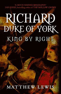 Richard, Duke of York 1