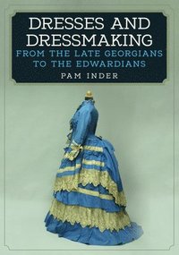 bokomslag Dresses and Dressmaking