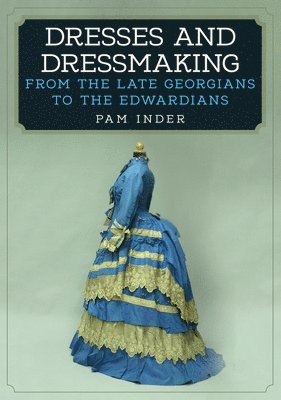 bokomslag Dresses and Dressmaking