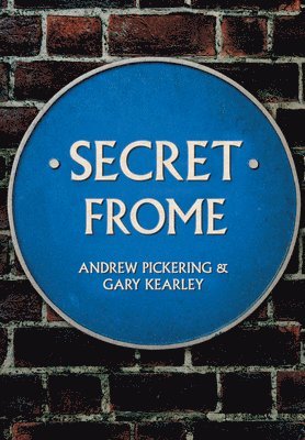 Secret Frome 1