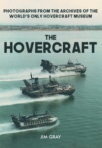 bokomslag The Hovercraft