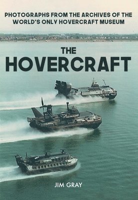 The Hovercraft 1