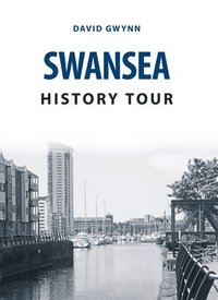 bokomslag Swansea History Tour