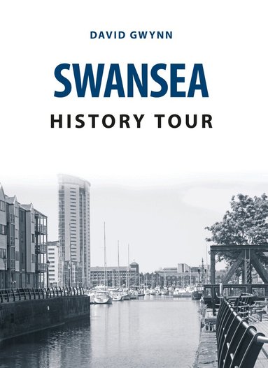 David Gwynn - Swansea History Tour, Häftad
