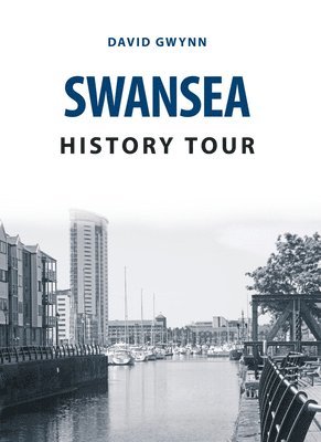 bokomslag Swansea History Tour