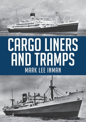 Cargo Liners and Tramps 1