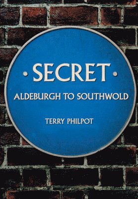 Secret Aldeburgh to Southwold 1