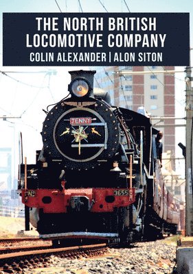 North British Locomotive Company