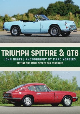 Triumph Spitfire & GT6 1