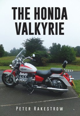 Honda Valkyrie 1