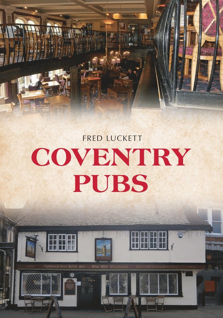 Coventry Pubs