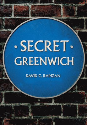 Secret Greenwich 1