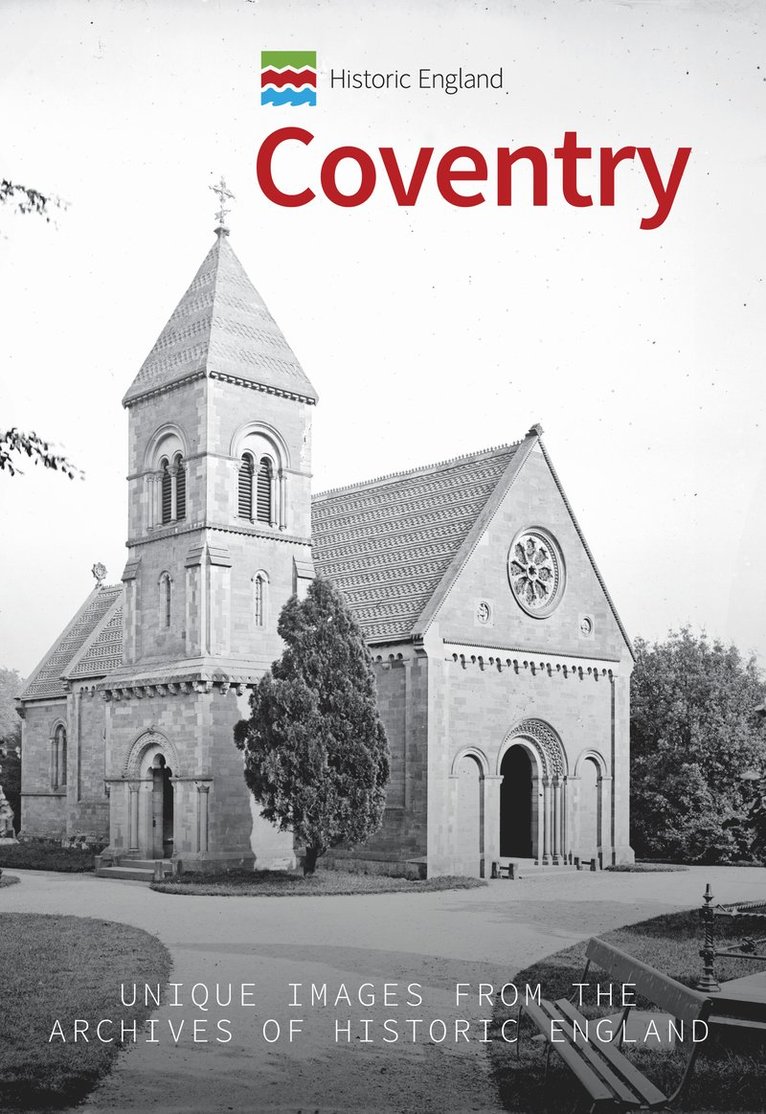 Historic England: Coventry