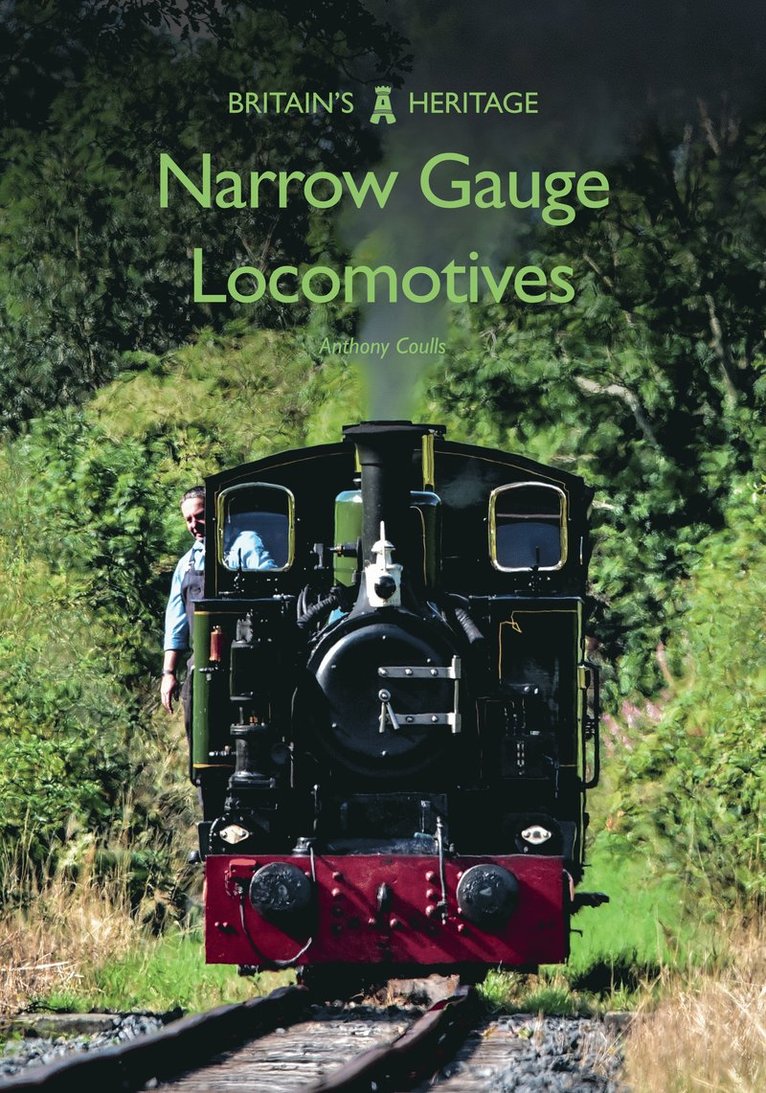 Narrow Gauge Locomotives