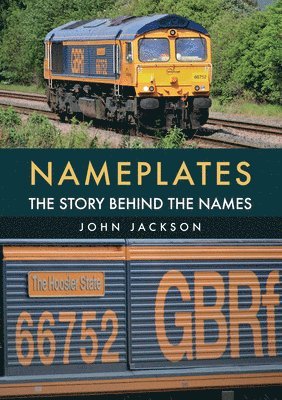 Nameplates 1