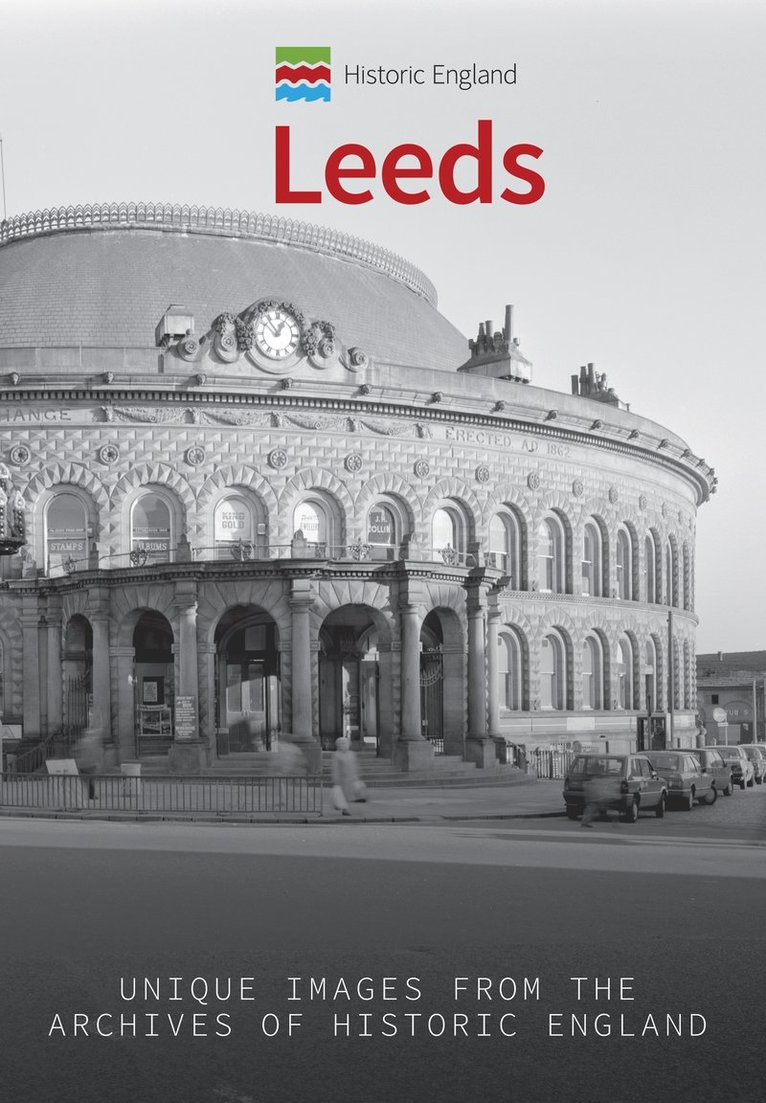 Historic England: Leeds 1