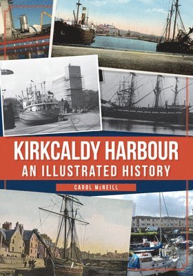 Kirkcaldy Harbour 1