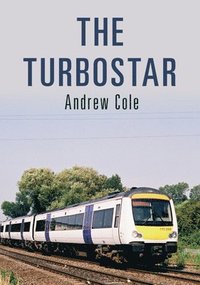 bokomslag The Turbostar