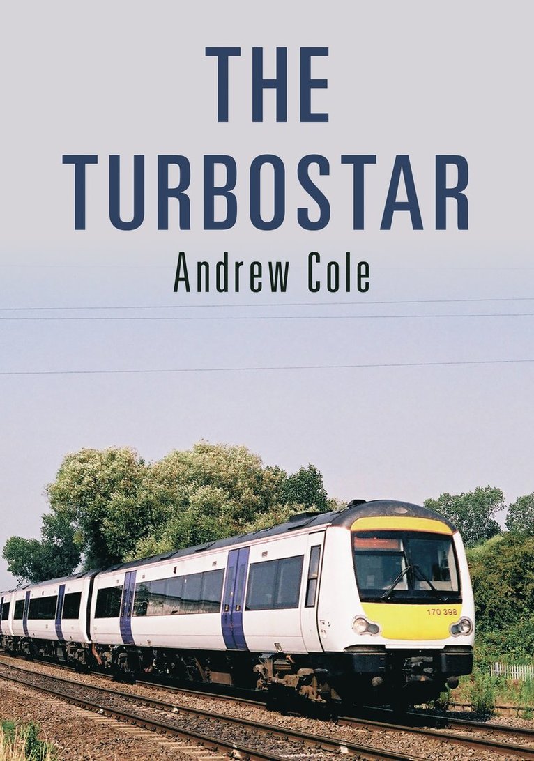 Turbostar