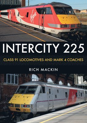 InterCity 225 1