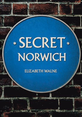 Secret Norwich 1