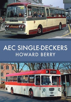 AEC Single-Deckers 1