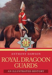 bokomslag Royal Dragoon Guards