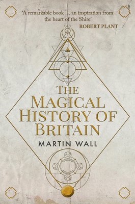 The Magical History of Britain 1