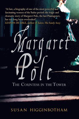 Margaret Pole 1