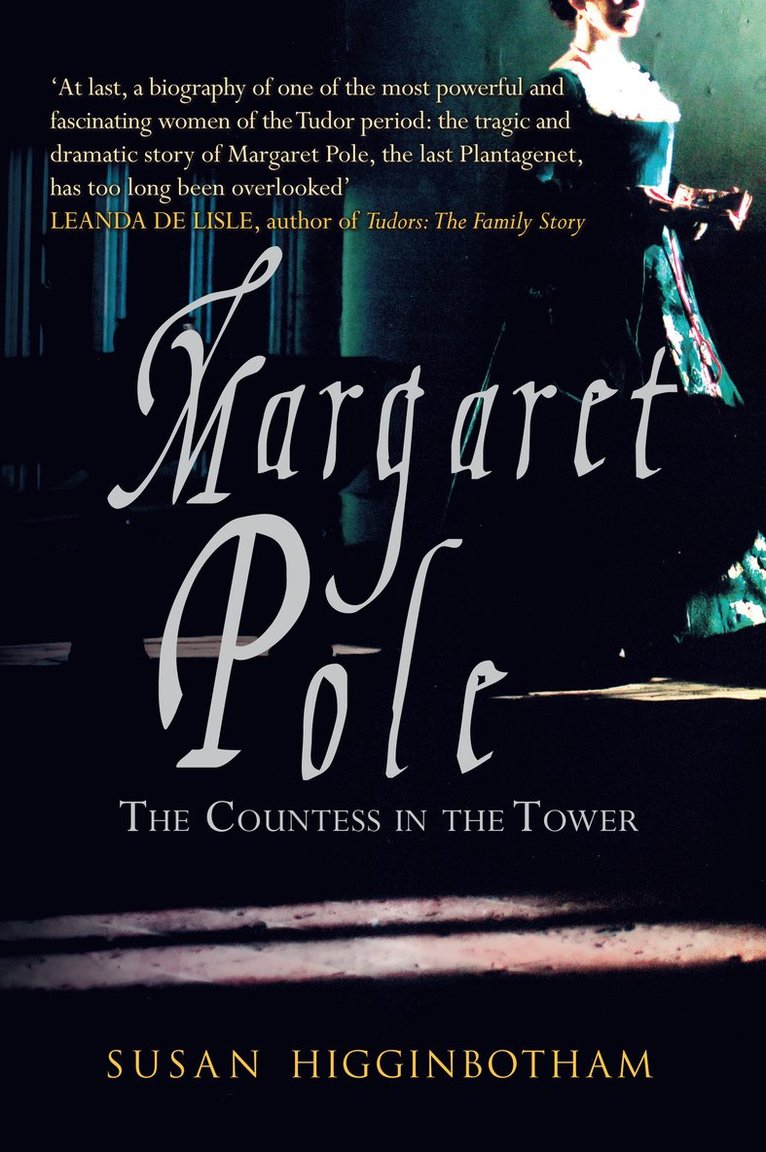 Margaret Pole