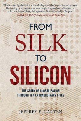 From Silk to Silicon 1