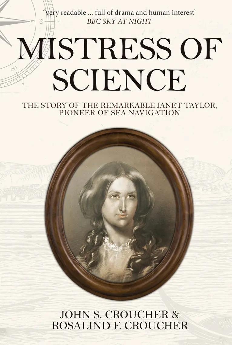 John S. Croucher, Rosalind F. Croucher - Mistress of Science, Häftad. Tillgänglighet: Lägg i varukorg