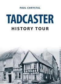 bokomslag Tadcaster History Tour