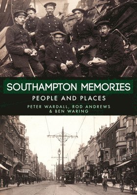 Southampton Memories 1