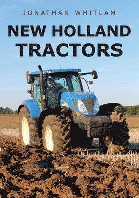 New Holland Tractors 1