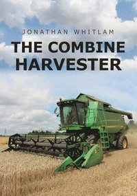 bokomslag The Combine Harvester