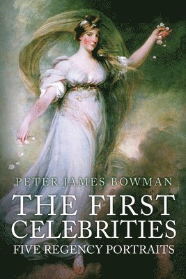 The First Celebrities 1