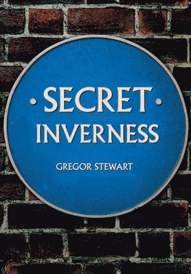 Secret Inverness 1