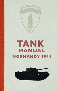 bokomslag Tank Manual