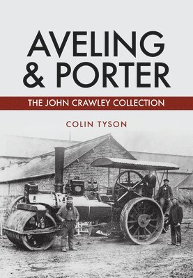 Aveling & Porter 1