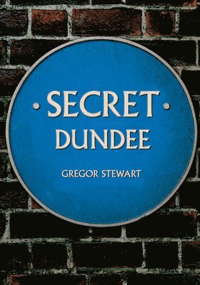 bokomslag Secret Dundee