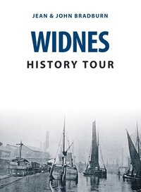 bokomslag Widnes History Tour