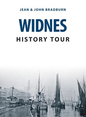 Widnes History Tour 1