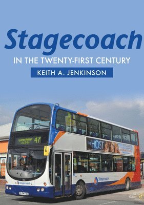 Stagecoach in the Twenty-First Century 1