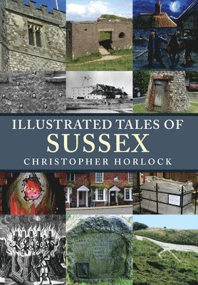 Illustrated Tales of Sussex 1