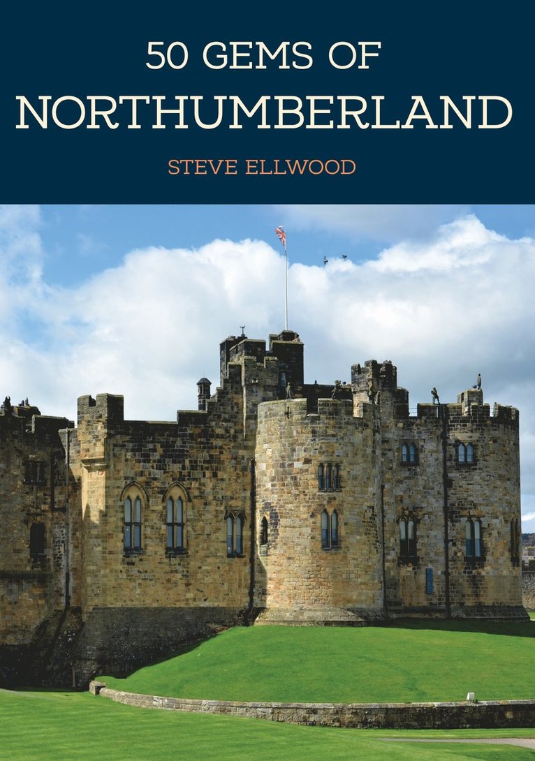 50 Gems of Northumberland