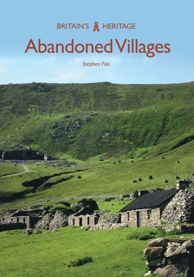 Abandoned Villages 1