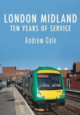 London Midland 1