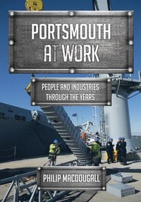 bokomslag Portsmouth at Work