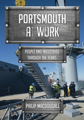 Portsmouth at Work 1